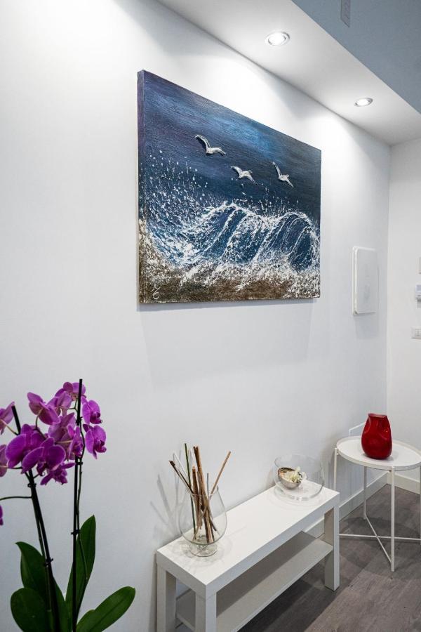 Domus Enea Daire Taormina Dış mekan fotoğraf